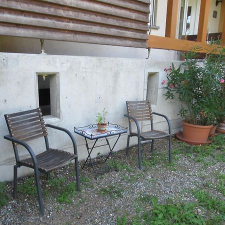 Ferienwohnung Im Gruenen Gottenheim Εξωτερικό φωτογραφία