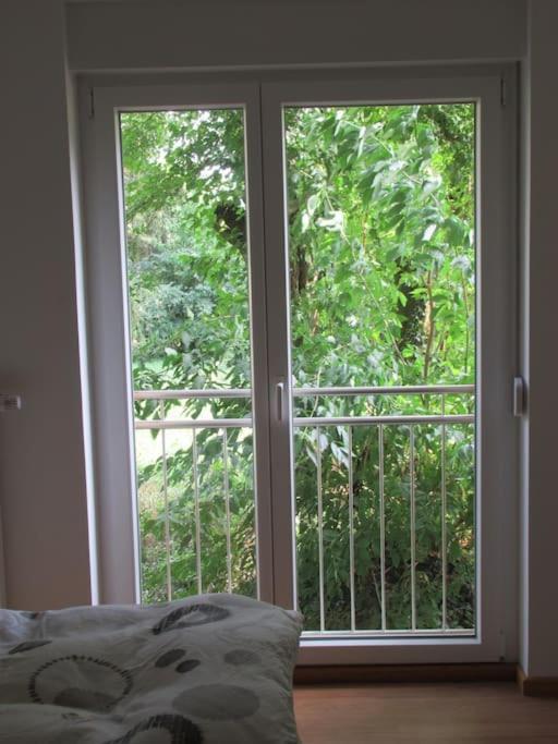 Ferienwohnung Im Gruenen Gottenheim Εξωτερικό φωτογραφία